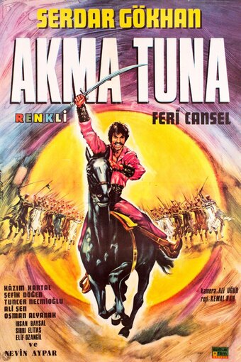 Akma Tuna