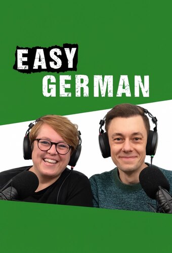 The Easy German Podcast