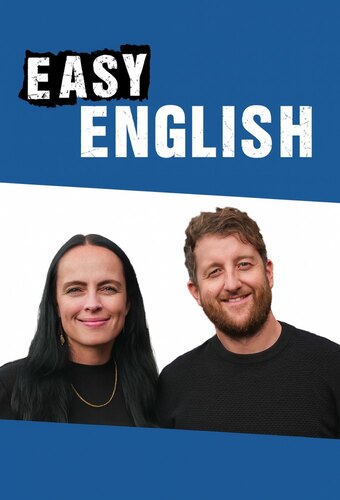 Easy English Podcast