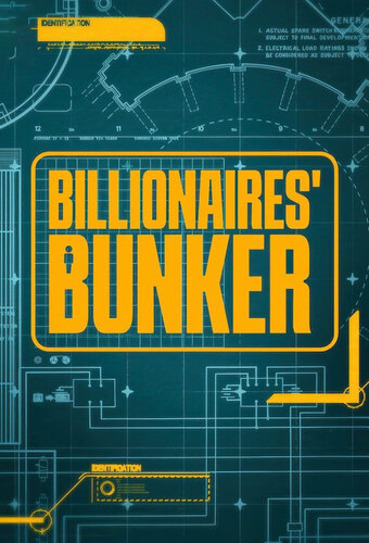 Billionaires' Bunker