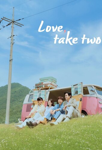 Love, Take Two