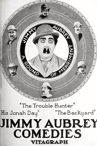 The Trouble Hunter