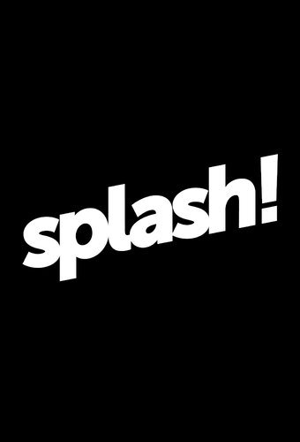 splash!