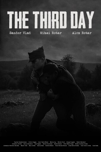 The Third Day