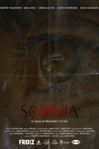 Somnia