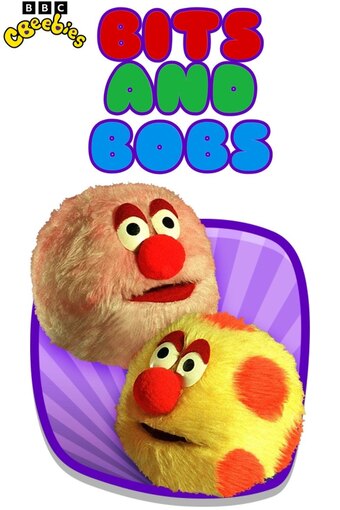 Bits and Bobs