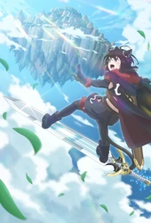 Tensei Shitara Ken Deshita II
