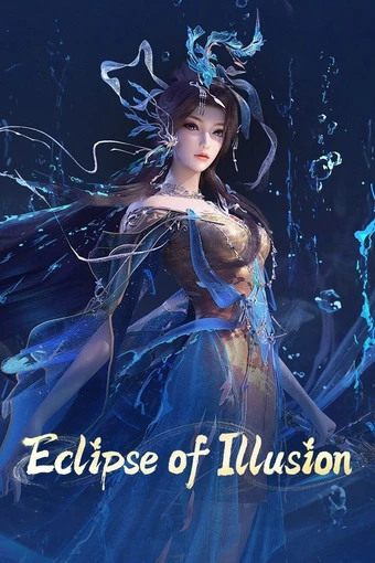 Yun Shen Buzhi Meng
