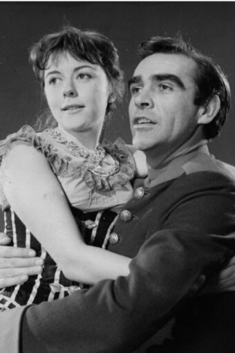 BBC Sunday-Night Play