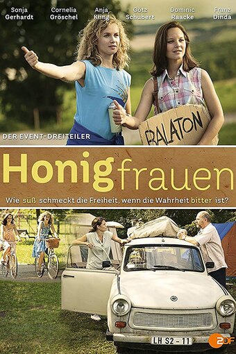 Honeywomen