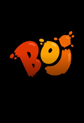 Boj