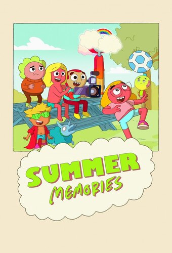 Summer Memories