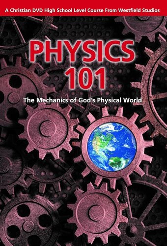 Physics 101