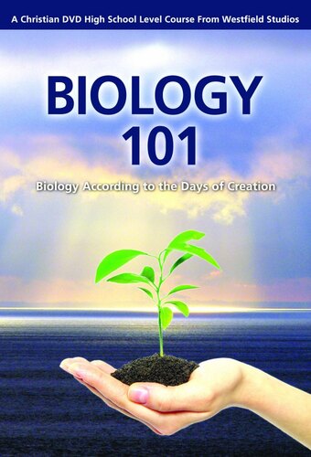 Biology 101