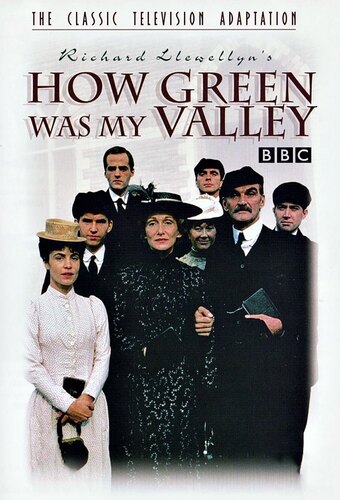 How Green Was My Valley