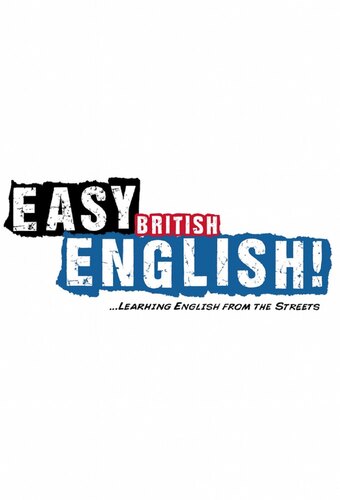 Easy British English