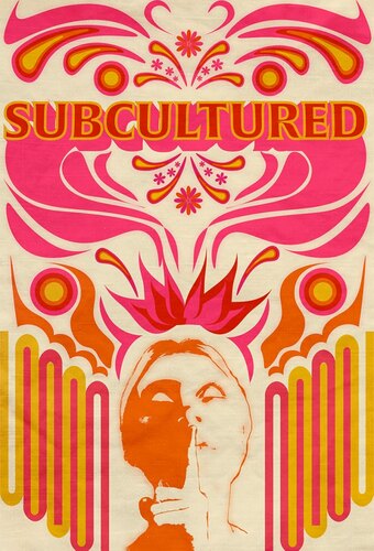 Subcultured