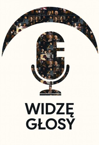 Widzę Głosy