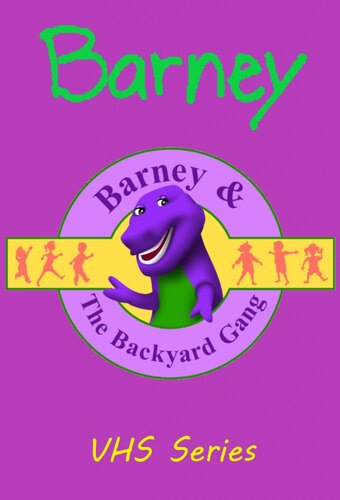 Barney and the Backyard Gang