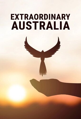 Extraordinary Australia