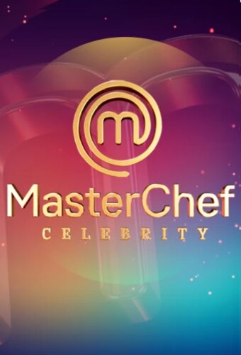 MasterChef Celebrity Paraguay