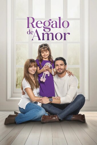 A Gift Called Love