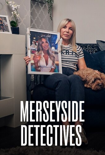 Merseyside Detectives
