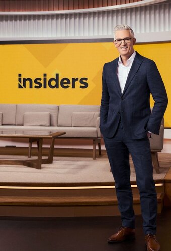 Insiders