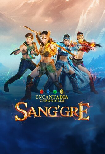 Encantadia Chronicles: Sang'gre