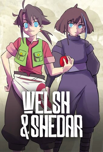 Welsh & Shedar