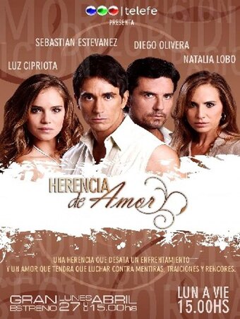 Inheritance of Love