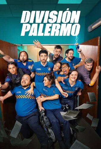 Community Squad