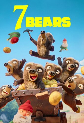7 Bears