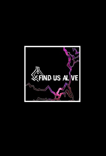 SCP: Find Us Alive
