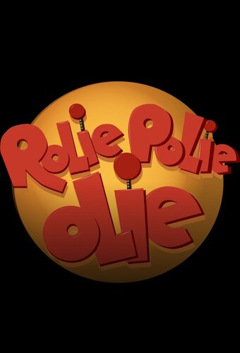 Rolie Polie Olie