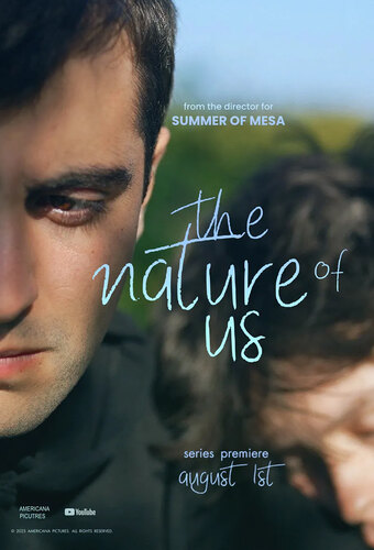 The Nature of Us