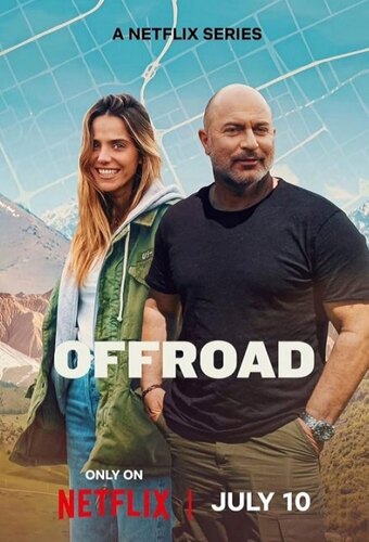 Off Road
