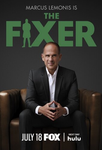 The Fixer