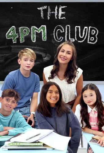 The 4pm Club