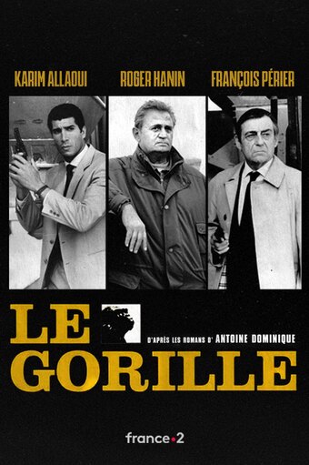 The Gorilla