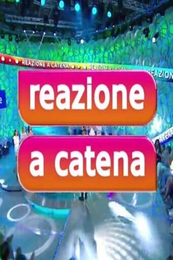 Reazione a catena