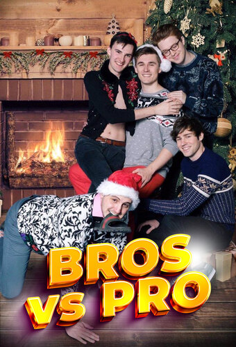 Bros vs Pro