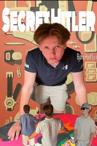 Secret Hitler (2025)