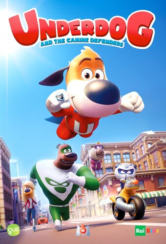 Underdog