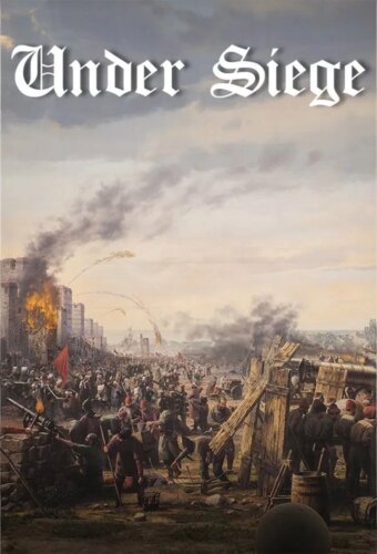 Under Siege