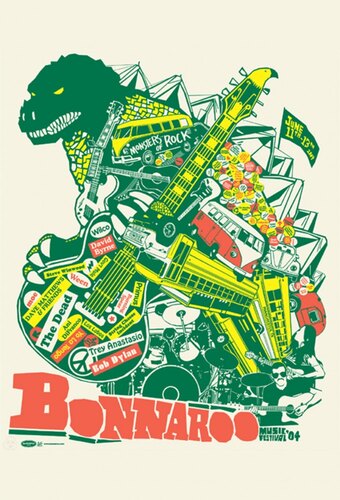 Bonnaroo