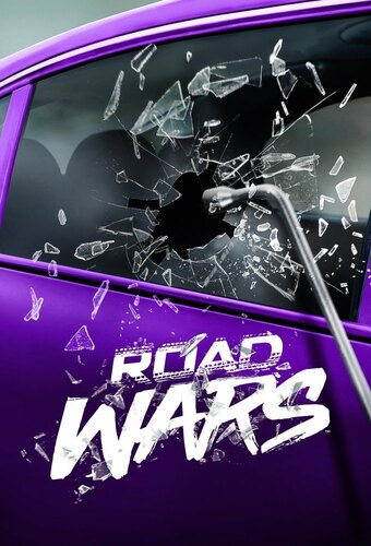 Road Wars