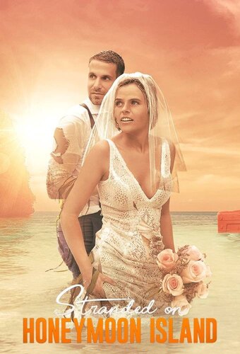 Gestrand op Honeymoon Island