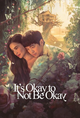 It's Okay to Not Be Okay (PH)