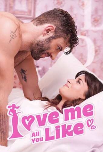 Love Me All You Like